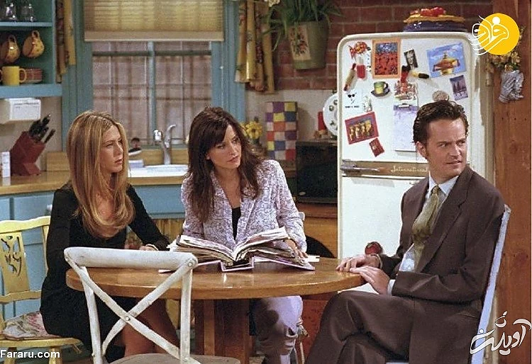 ۱۰۰ سریال محبوب نمایش خانگی جهان (قسمت دوم)